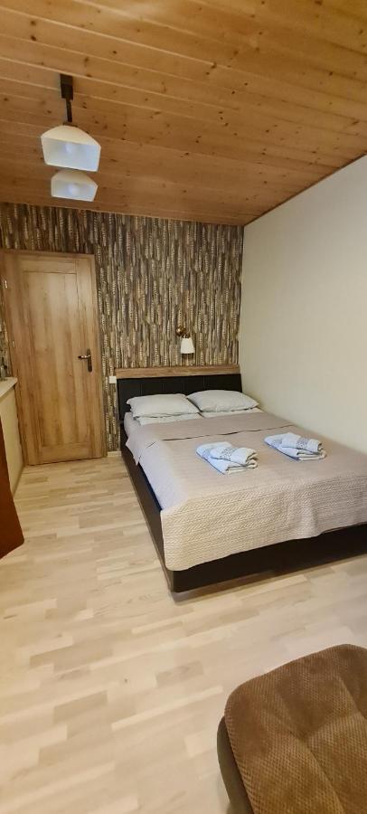 Apartamentai Pas Danute Приенай Екстериор снимка