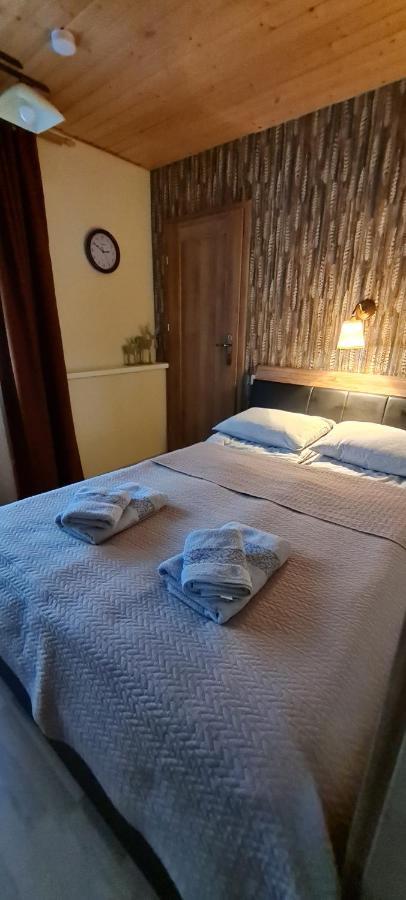 Apartamentai Pas Danute Приенай Екстериор снимка