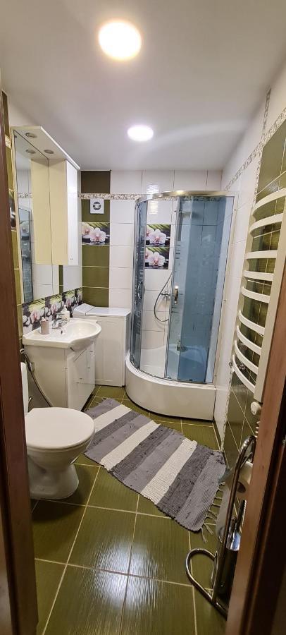 Apartamentai Pas Danute Приенай Екстериор снимка